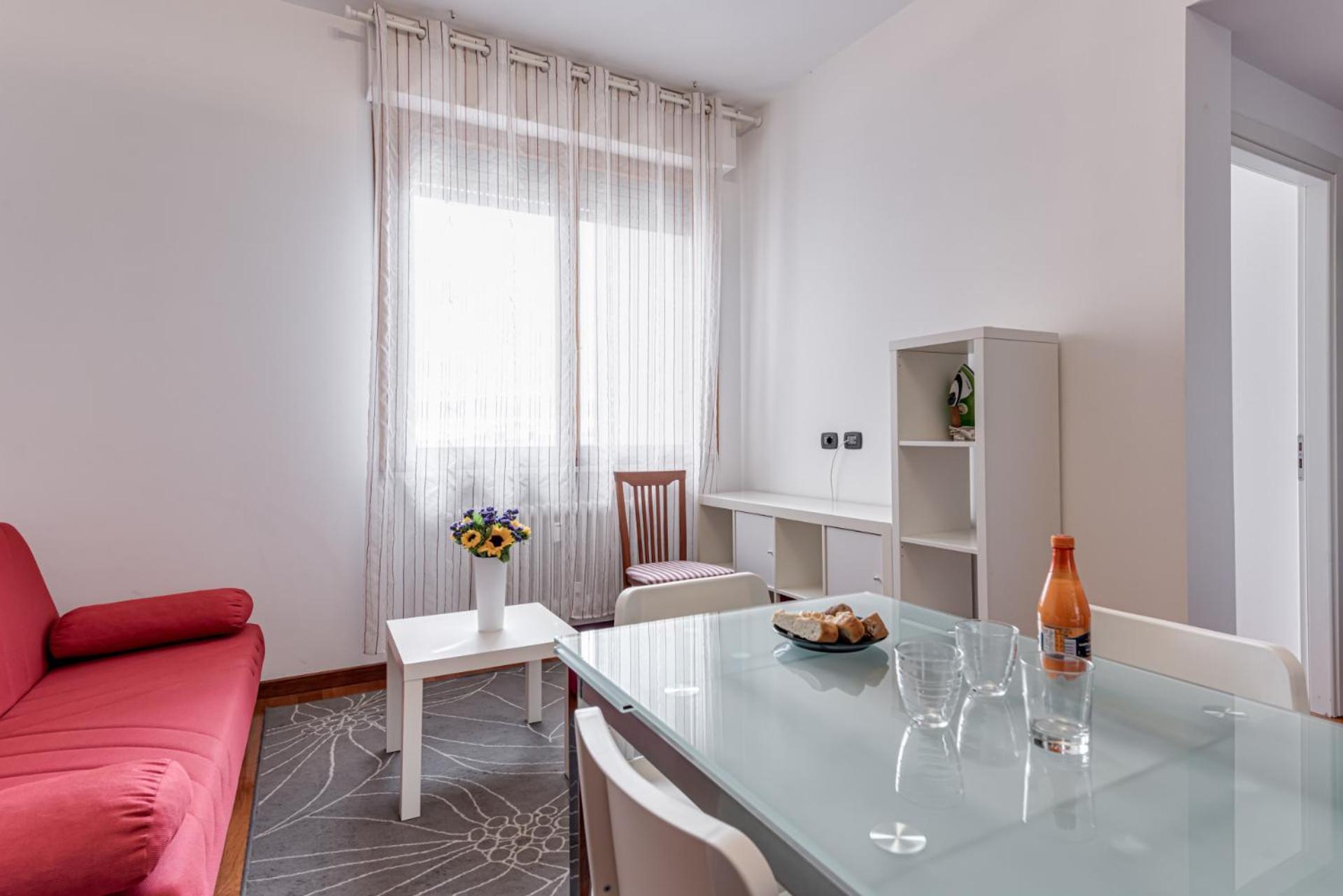 Apartamento Casa Vanda - Sweet Dreams In *